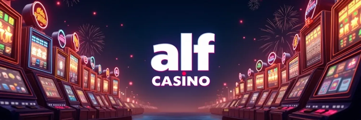 Alf Online Kasino
